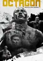  Октагон смотреть онлайн сериал 1 сезон 