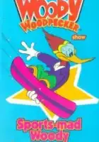  Вуди Вудпеккер смотреть онлайн мультсериал 1 сезон 