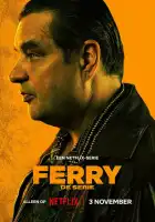  Ферри: Сериал смотреть онлайн сериал 1 сезон 