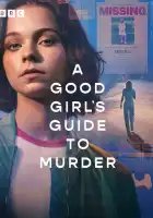  Хороших девочек не убивают смотреть онлайн сериал 1 сезон 