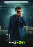  Малыш Бандито смотреть онлайн сериал 1 сезон 