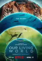  Наш живой мир смотреть онлайн сериал 1 сезон 