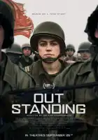  Одна на фронте смотреть онлайн (2025) 