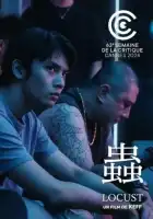  Саранча смотреть онлайн (2024) 