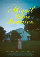  Эбигейл перед Беатрис смотреть онлайн (2025) 