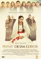  Жизнь продолжается смотреть онлайн сериал 1 сезон 