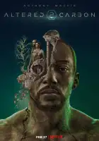  Видоизмененный углерод смотреть онлайн сериал 1-2 сезон 