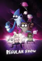 Обычное шоу смотреть онлайн мультсериал 1-8 сезон