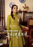  Не плачь, Стамбул смотреть онлайн сериал 1 сезон 