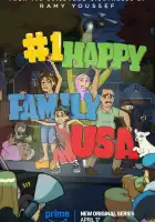  Самая счастливая семья США смотреть онлайн мультсериал 1 сезон 