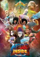  Герой внутри смотреть онлайн мультсериал 1-2 сезон 