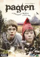 Колдовское соглашение смотреть онлайн сериал 1 сезон