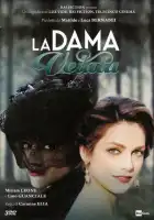  Дама под вуалью смотреть онлайн сериал 1 сезон 