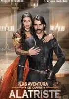  Алатристе смотреть онлайн сериал 1 сезон 