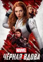  Чёрная Вдова смотреть онлайн (2021) 