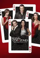  Королева сердец смотреть онлайн сериал 1 сезон 