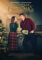 Винтажное Рождество смотреть онлайн (2024) 