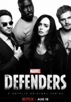  Защитники смотреть онлайн сериал 1 сезон 