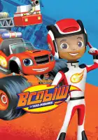  Вспыш и Чудо-Машинки смотреть онлайн мультсериал 1-7 сезон 