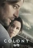  Колония смотреть онлайн сериал 1-3 сезон 
