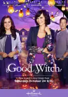  Добрая ведьма смотреть онлайн сериал 1-6 сезон 