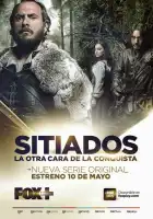  Осаждённые смотреть онлайн сериал 1-2 сезон 