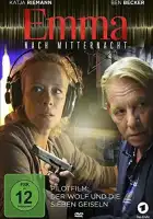  Ночной психолог - Волк и семь заложников смотреть онлайн (2016) 