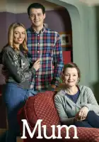  Мама смотреть онлайн сериал 1-3 сезон 