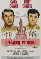  Операция «Нижняя юбка» смотреть онлайн (1959) 