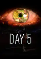  Пятый день смотреть онлайн сериал 1-2 сезон 