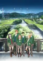  Апельсин смотреть онлайн аниме сериал 1 сезон 