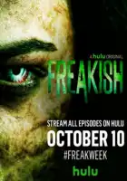  Жуть смотреть онлайн сериал 1-2 сезон 