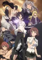  Запретная татуировка смотреть онлайн аниме сериал 1 сезон 