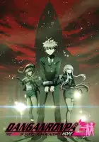  Данганронпа 3: Надежда смотреть онлайн (2016) 