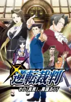  Первоклассный адвокат смотреть онлайн аниме сериал 1-2 сезон 