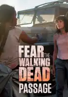  Бойтесь ходячих мертвецов: Переход смотреть онлайн сериал 1 сезон 