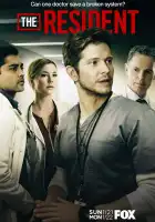  Ординатор смотреть онлайн сериал 1-6 сезон 