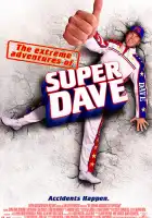  Невероятные приключения Супер Дэйва смотреть онлайн (2000) 