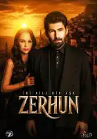  Зерхун смотреть онлайн сериал 1 сезон 