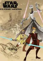  Клонические войны смотреть онлайн мультсериал 1 сезон 