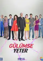  Улыбки хватит смотреть онлайн сериал 1 сезон 