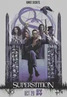  Суеверие смотреть онлайн сериал 1 сезон 