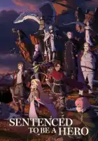  Наказание для храброго героя смотреть онлайн аниме сериал 1 сезон 