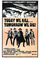  Сегодня я, а завтра ты смотреть онлайн (1968) 