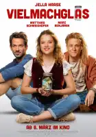  Банка, полная жизни смотреть онлайн (2018) 