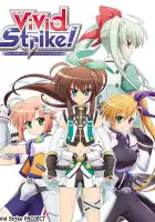  Решающий удар! смотреть онлайн аниме сериал 1 сезон 