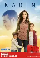  Женщина смотреть онлайн сериал 1-3 сезон 