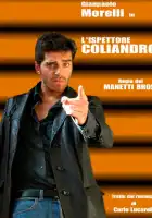  Инспектор Колиандро смотреть онлайн сериал 1-2 сезон 