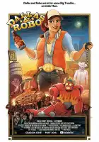  Даллас и Робо смотреть онлайн мультсериал 1 сезон 