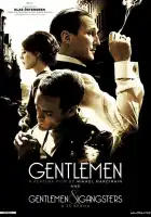  Джентльмены и гангстеры смотреть онлайн сериал 1 сезон 